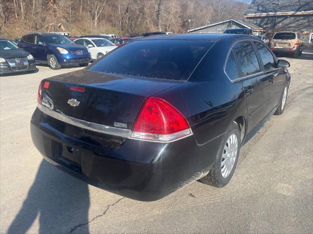 used 2010 Chevrolet Impala car, priced at $4,950