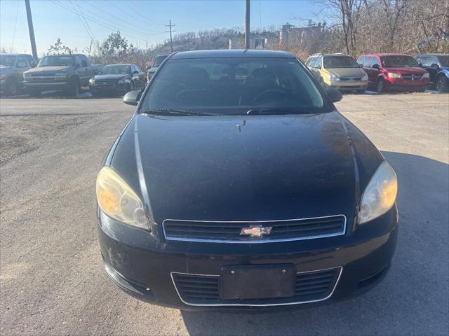 used 2010 Chevrolet Impala car, priced at $4,950