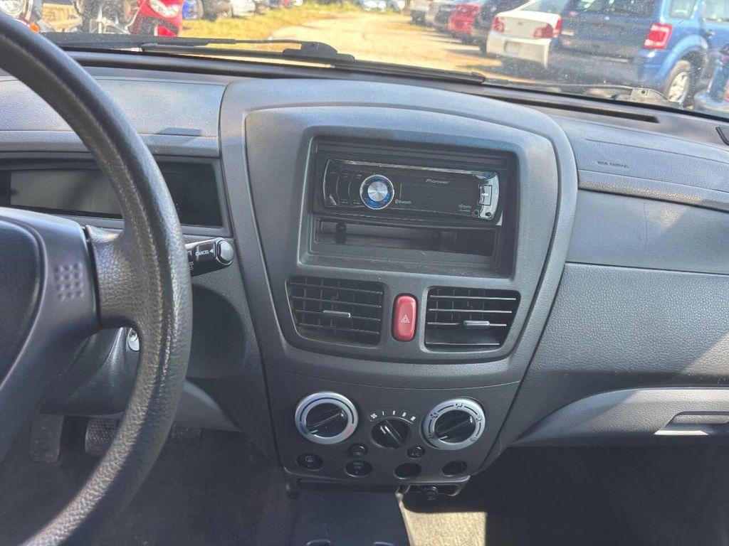 used 2002 Suzuki Aerio car, priced at $3,450