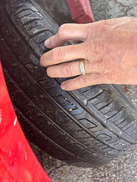 used 2002 Suzuki Aerio car, priced at $3,450