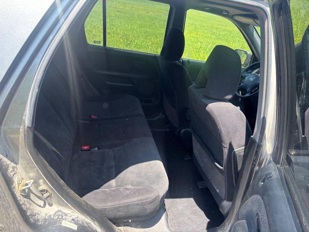 used 2006 Honda CR-V car, priced at $4,450