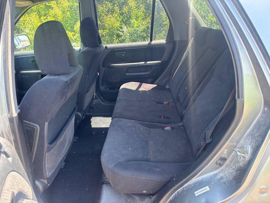 used 2006 Honda CR-V car, priced at $4,450