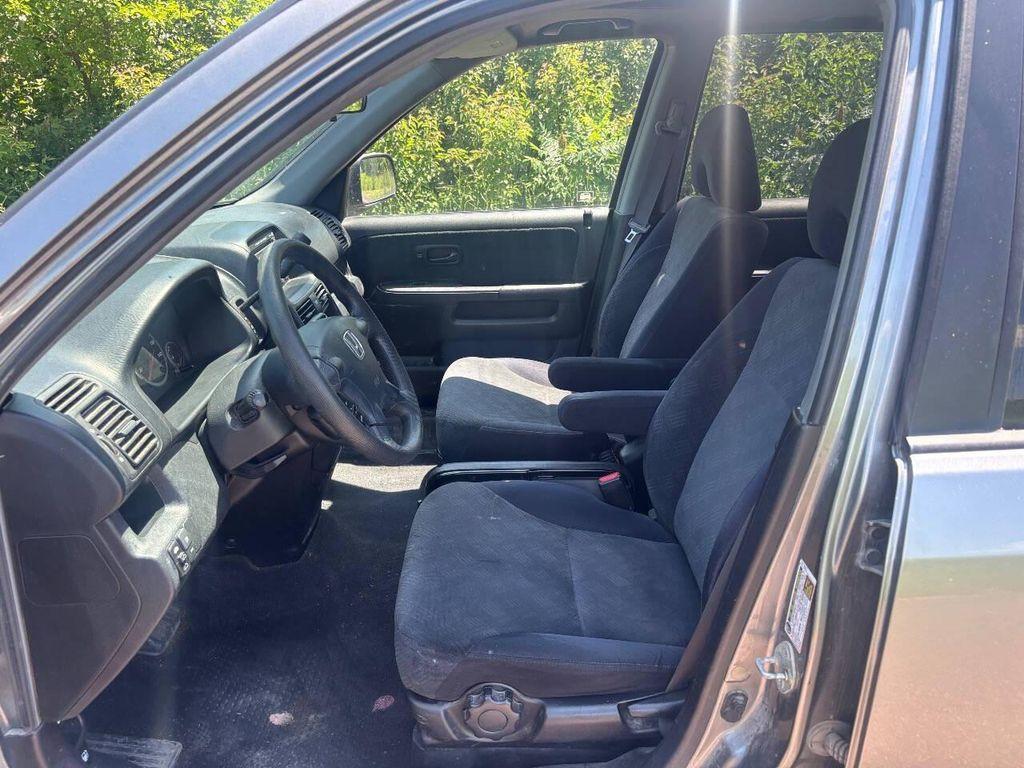 used 2006 Honda CR-V car, priced at $4,450