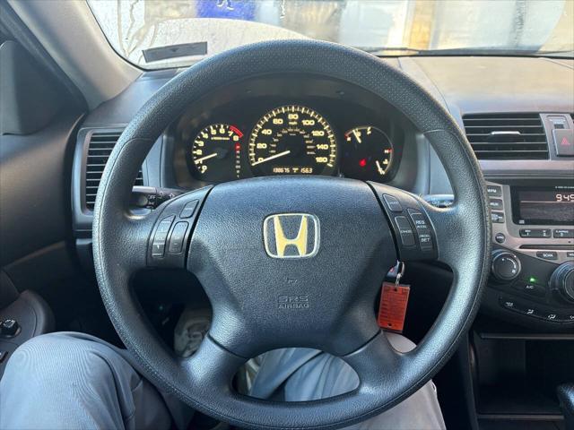 used 2007 Honda Accord car, priced at $7,455