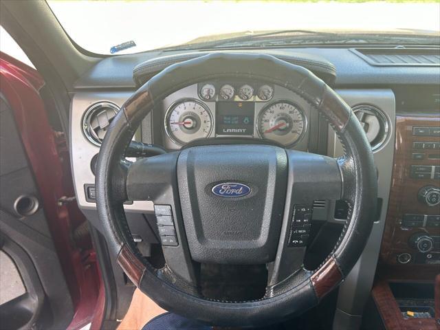 used 2010 Ford F-150 car, priced at $9,954