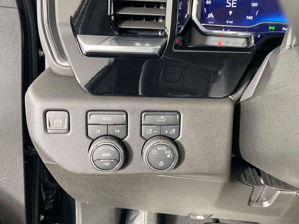 new 2025 Chevrolet Silverado 1500 car, priced at $51,945