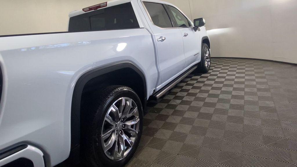 new 2026 GMC Sierra 1500 car, priced at $77,895