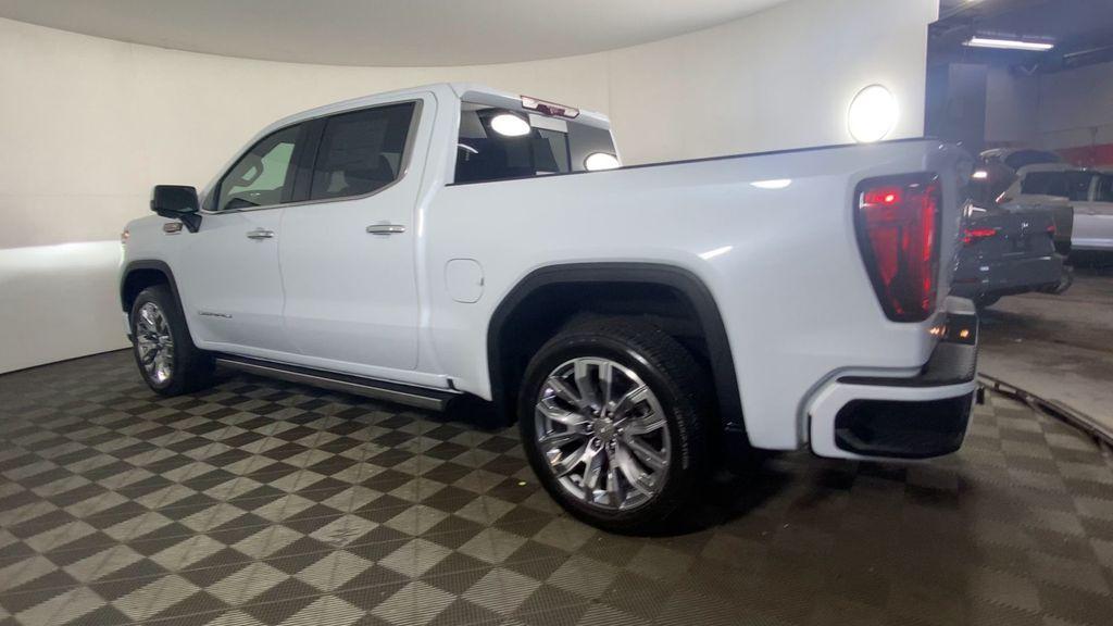 new 2026 GMC Sierra 1500 car, priced at $77,895