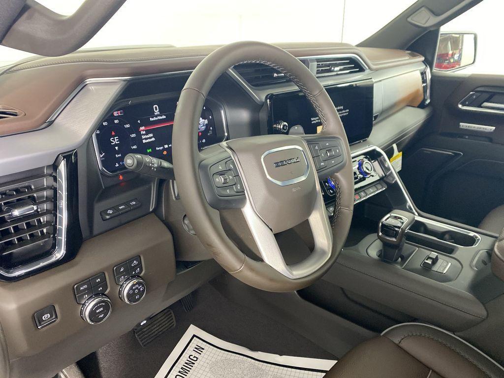 new 2026 GMC Sierra 1500 car, priced at $77,895
