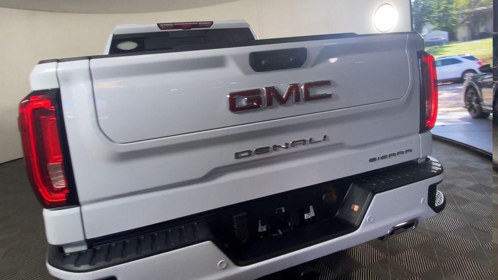 new 2026 GMC Sierra 1500 car, priced at $77,895