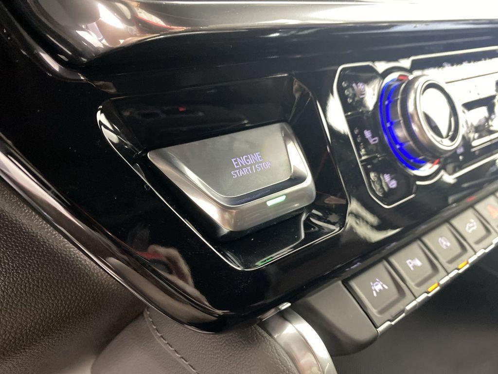 new 2026 GMC Sierra 1500 car, priced at $77,895