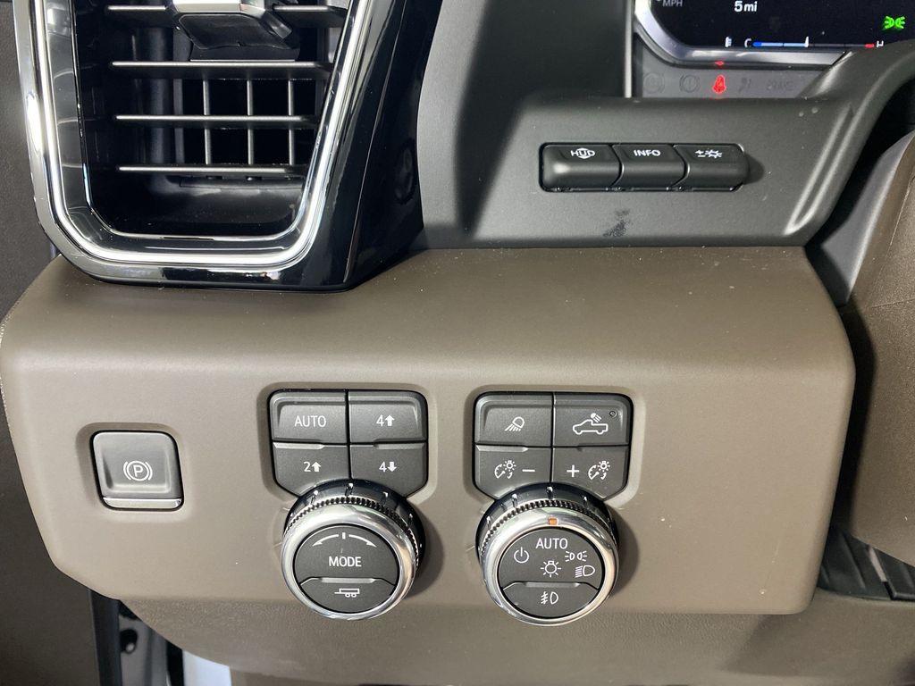 new 2026 GMC Sierra 1500 car, priced at $77,895