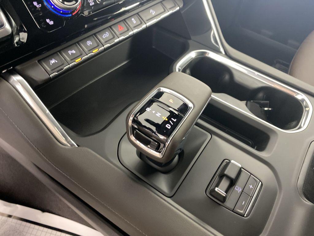 new 2026 GMC Sierra 1500 car, priced at $77,895