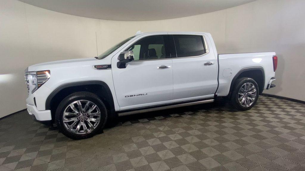 new 2026 GMC Sierra 1500 car, priced at $77,895