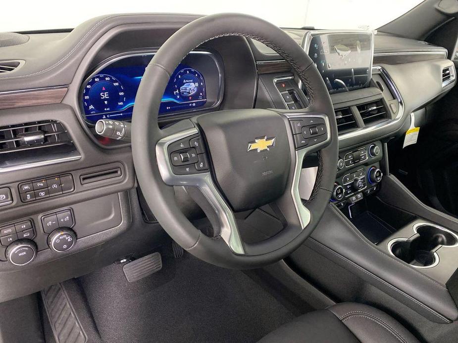 new 2024 Chevrolet Suburban car, priced at $75,919