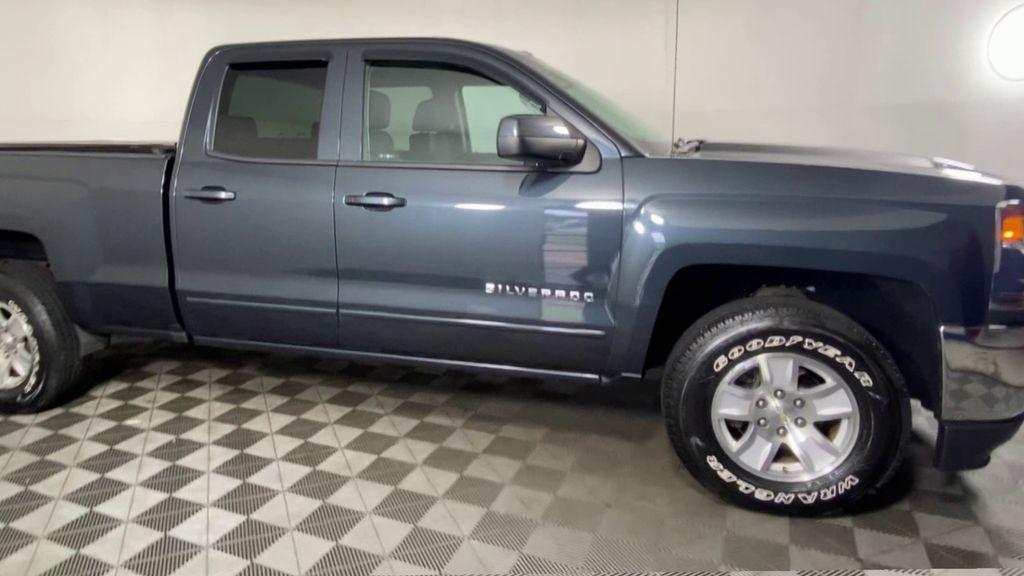 used 2018 Chevrolet Silverado 1500 car, priced at $28,000