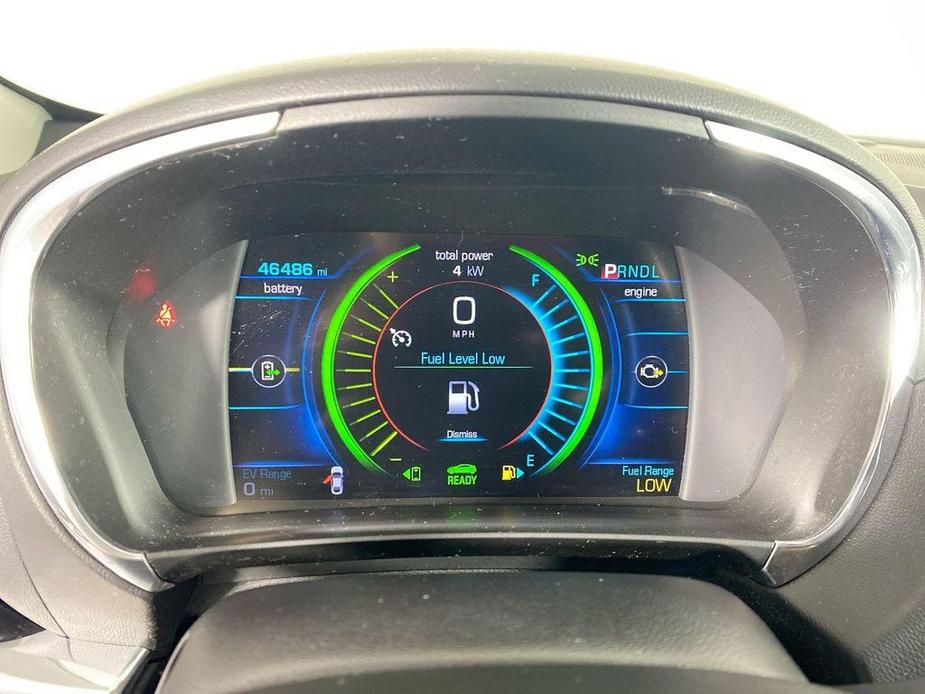 used 2018 Chevrolet Volt car, priced at $15,800