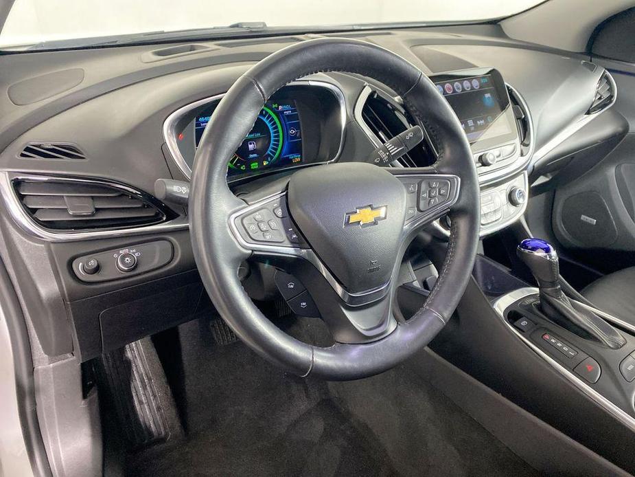 used 2018 Chevrolet Volt car, priced at $15,800