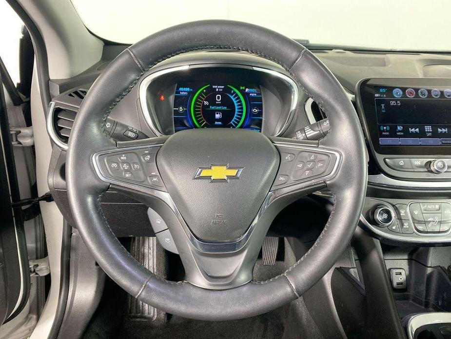 used 2018 Chevrolet Volt car, priced at $15,800