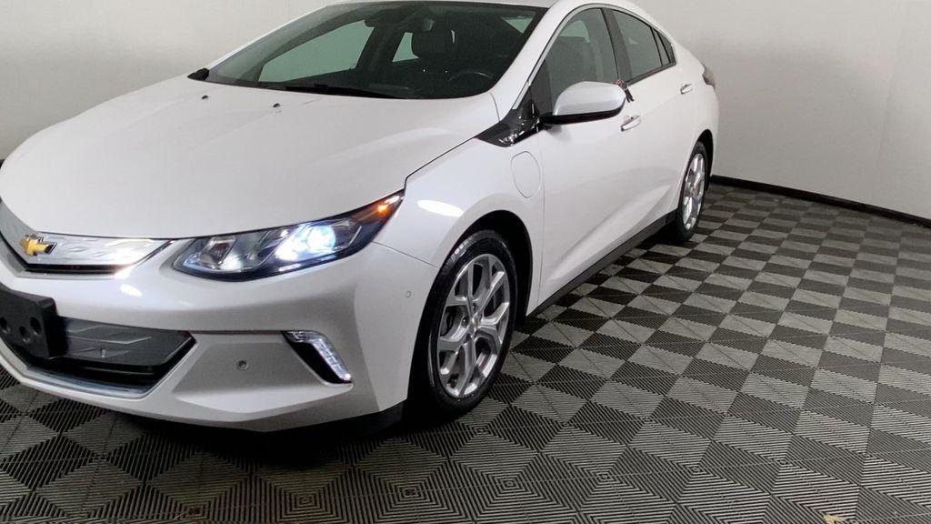 used 2018 Chevrolet Volt car, priced at $15,800