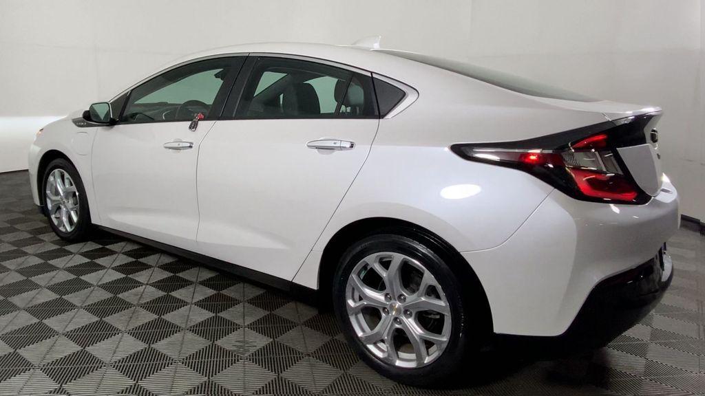 used 2018 Chevrolet Volt car, priced at $15,800