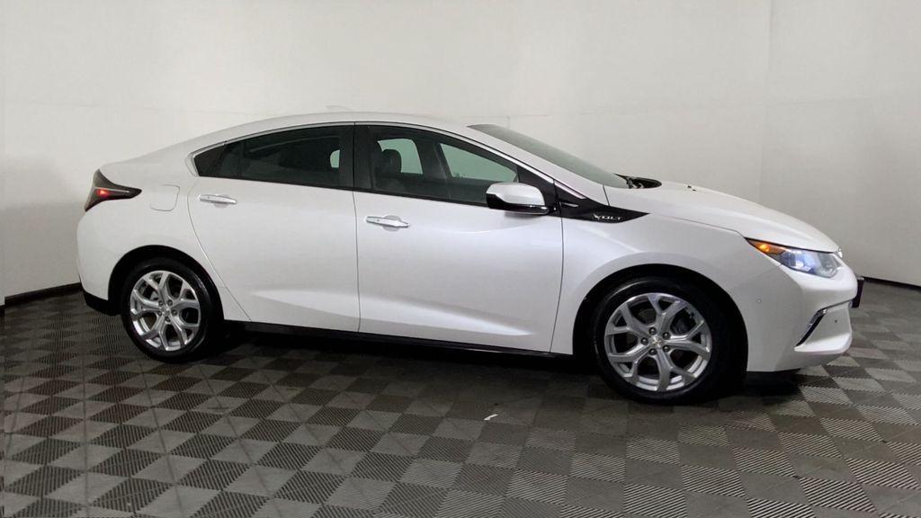 used 2018 Chevrolet Volt car, priced at $15,800