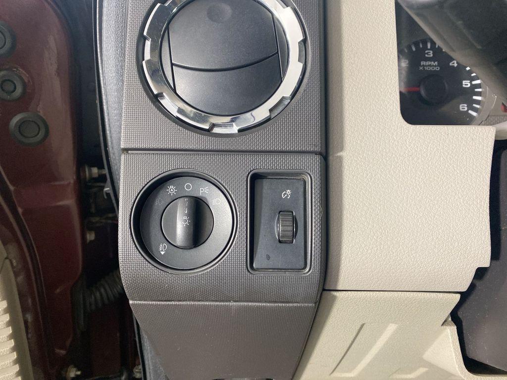 used 2010 Ford F-250 car, priced at $13,700