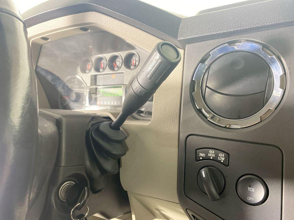 used 2010 Ford F-250 car, priced at $13,700