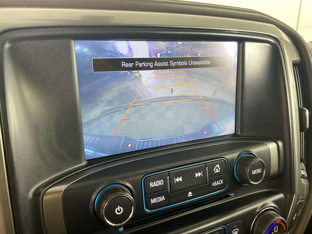 used 2016 Chevrolet Silverado 1500 car, priced at $24,500