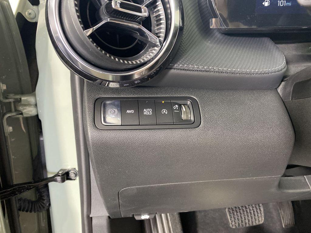 new 2026 Chevrolet Equinox car