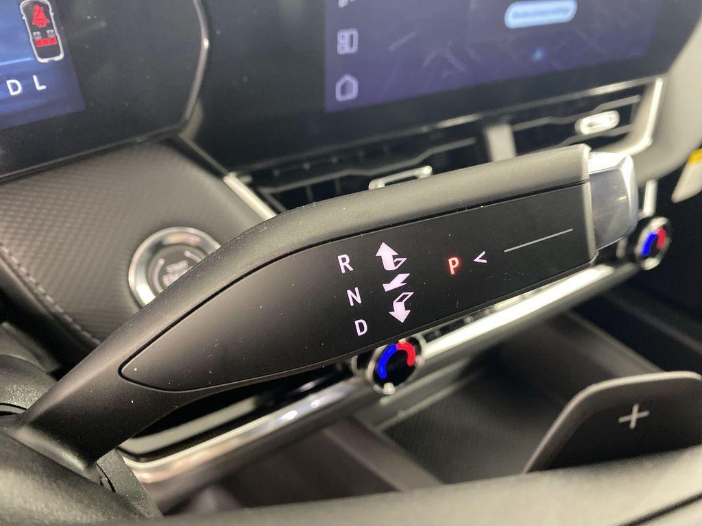 new 2026 Chevrolet Equinox car