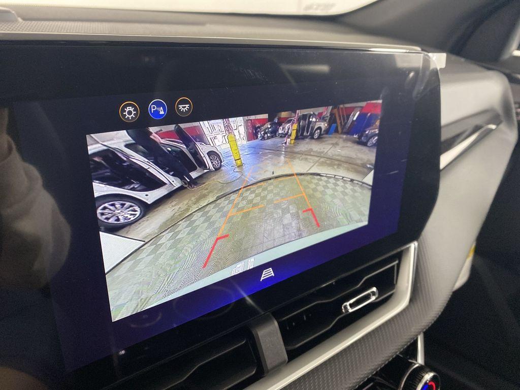 new 2026 Chevrolet Equinox car