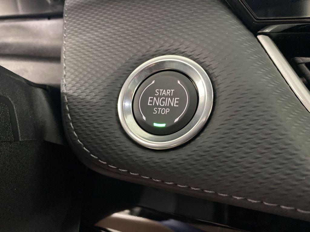 new 2026 Chevrolet Equinox car