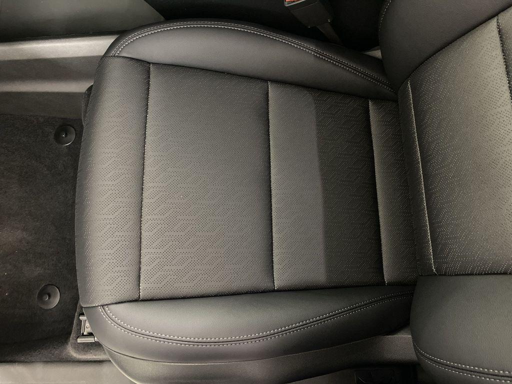 new 2026 Chevrolet Equinox car