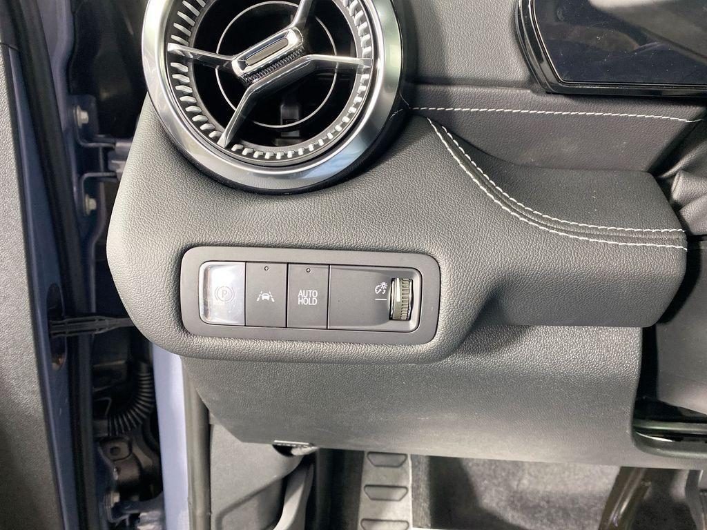 new 2025 Chevrolet Blazer EV car, priced at $48,490