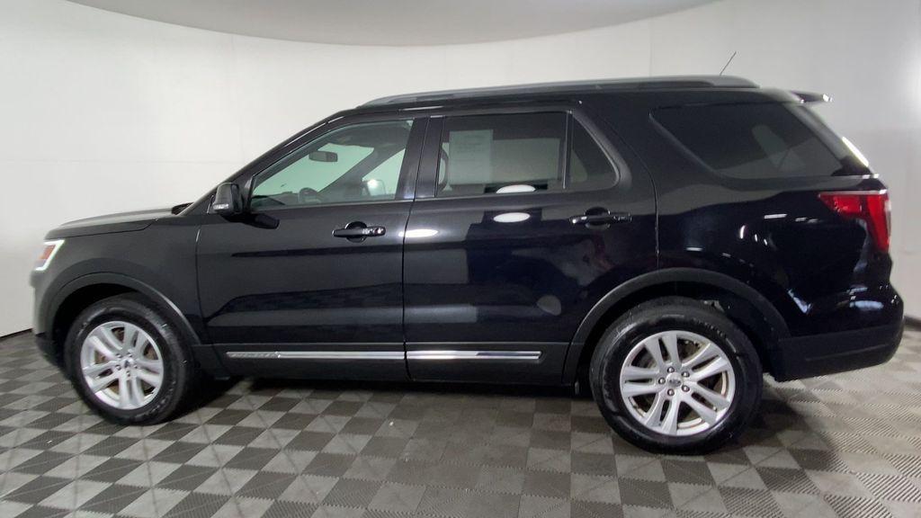 used 2019 Ford Explorer car, priced at $18,250