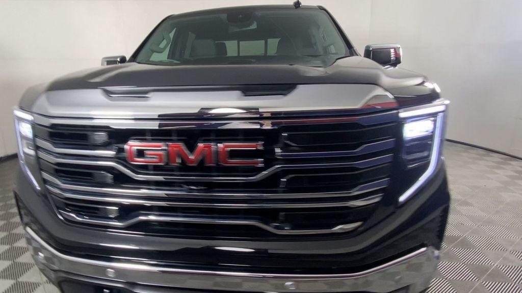 used 2025 GMC Sierra 1500 car, priced at $56,000