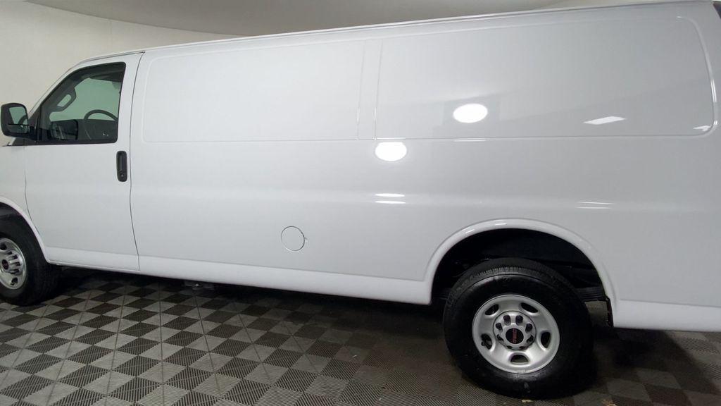 used 2023 GMC Savana 3500 car, priced at $44,000