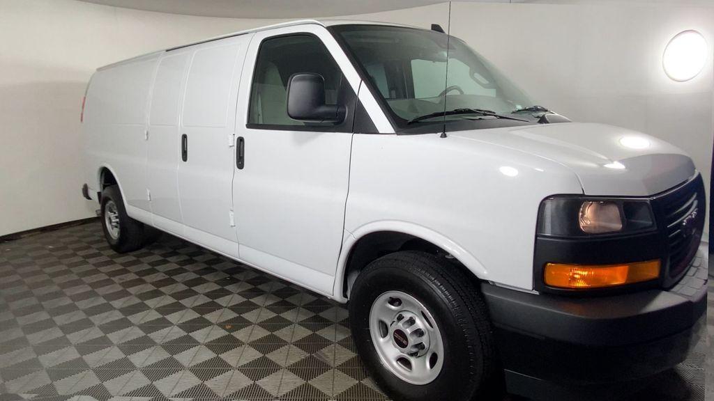 used 2023 GMC Savana 3500 car, priced at $44,000