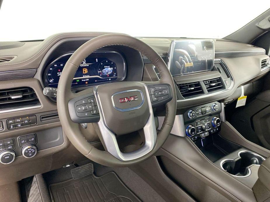 new 2024 GMC Yukon car, priced at $73,964