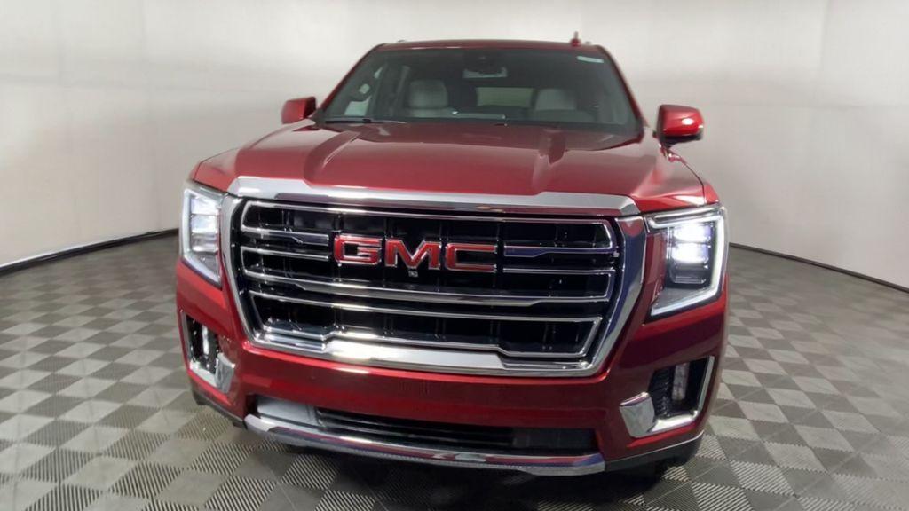 new 2024 GMC Yukon car, priced at $73,964