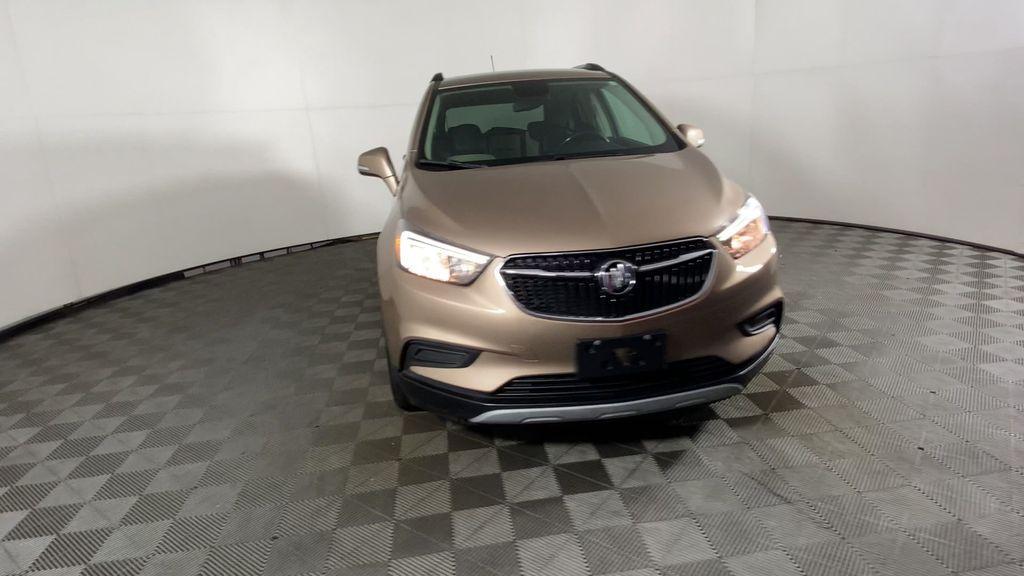 used 2019 Buick Encore car, priced at $12,500