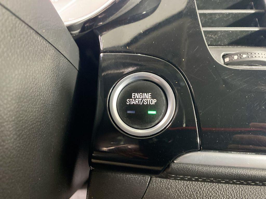 used 2019 Buick Encore car, priced at $12,500