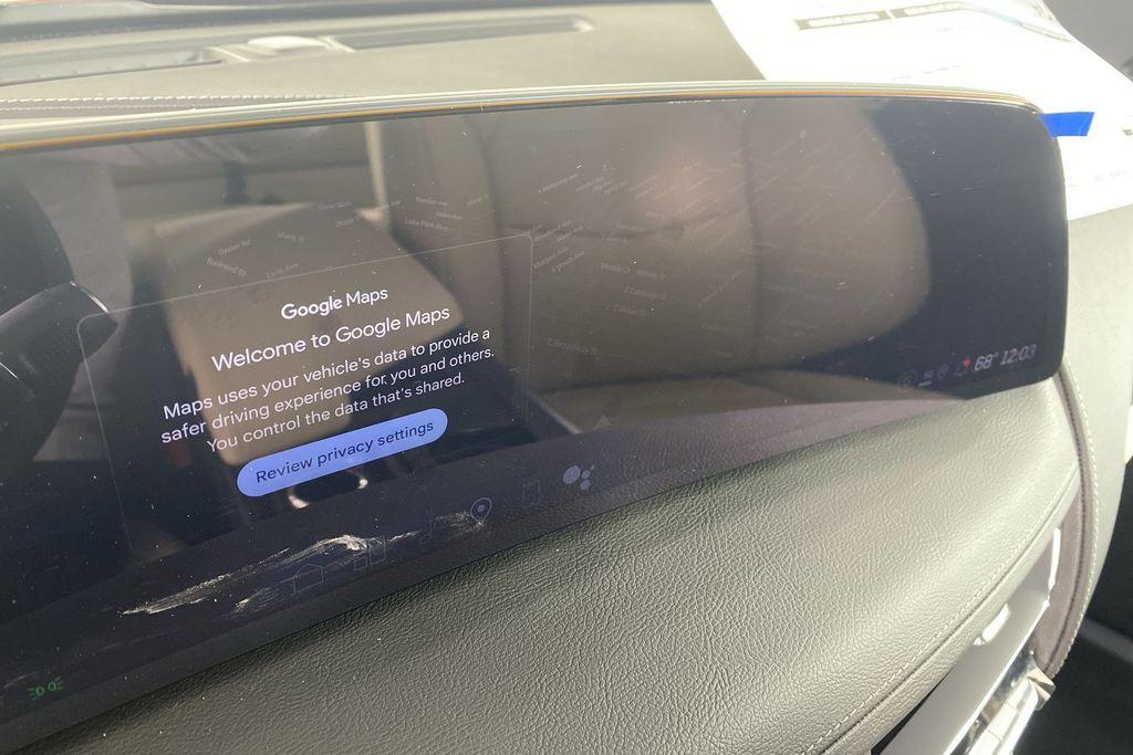 new 2026 Cadillac CT5 car, priced at $55,010