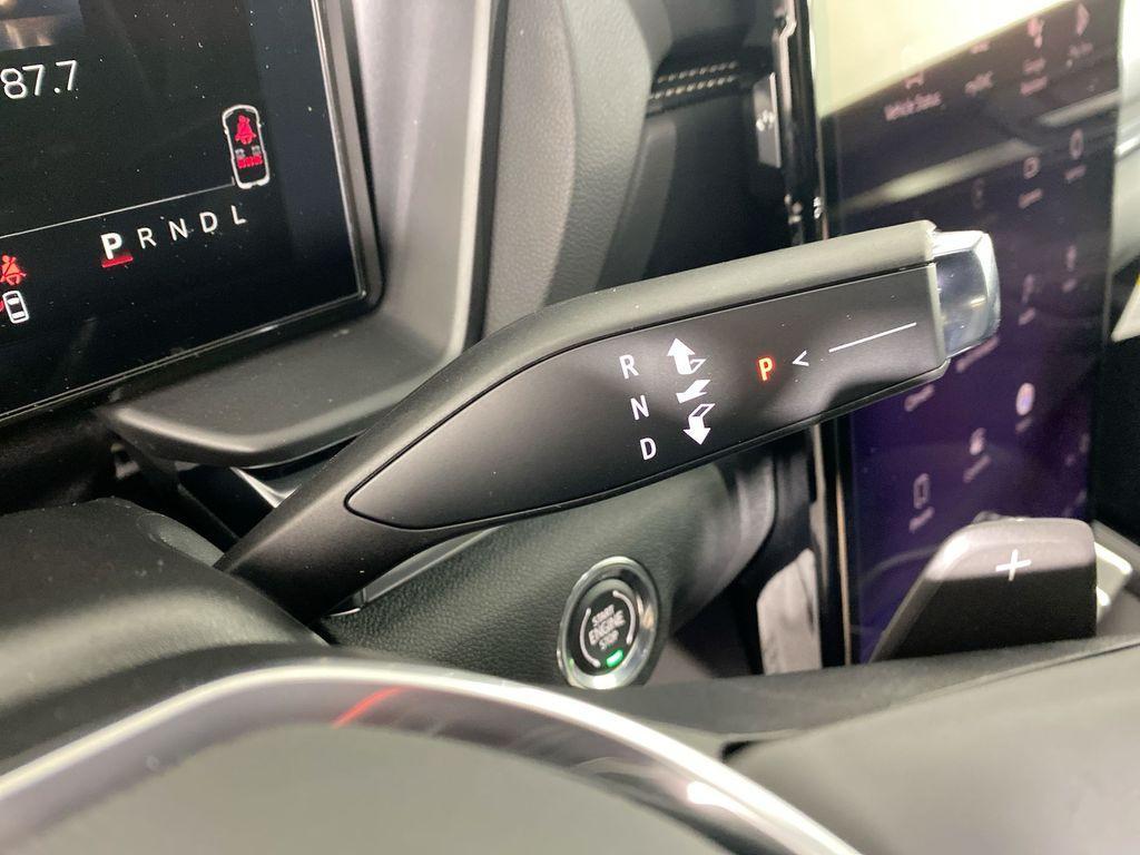 new 2026 GMC Terrain car, priced at $37,575