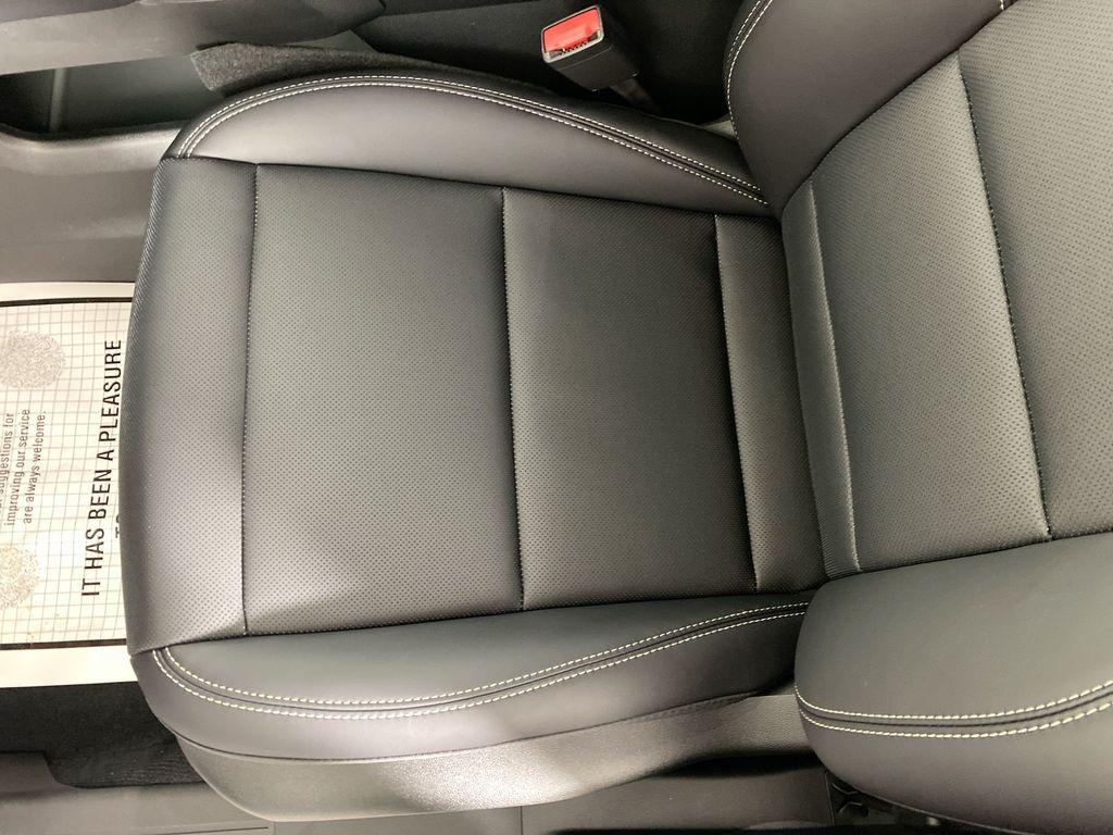 new 2026 GMC Terrain car, priced at $37,575
