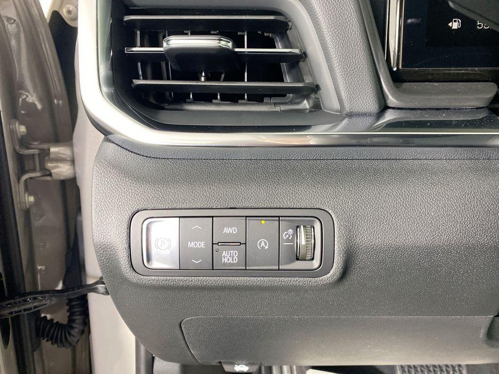 new 2026 GMC Terrain car, priced at $37,575