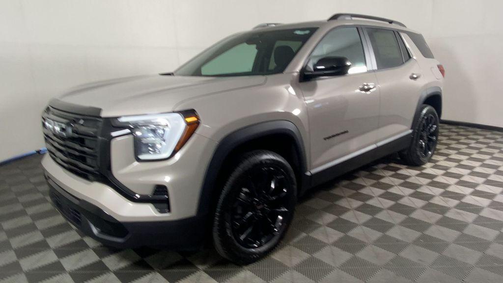new 2026 GMC Terrain car, priced at $37,575