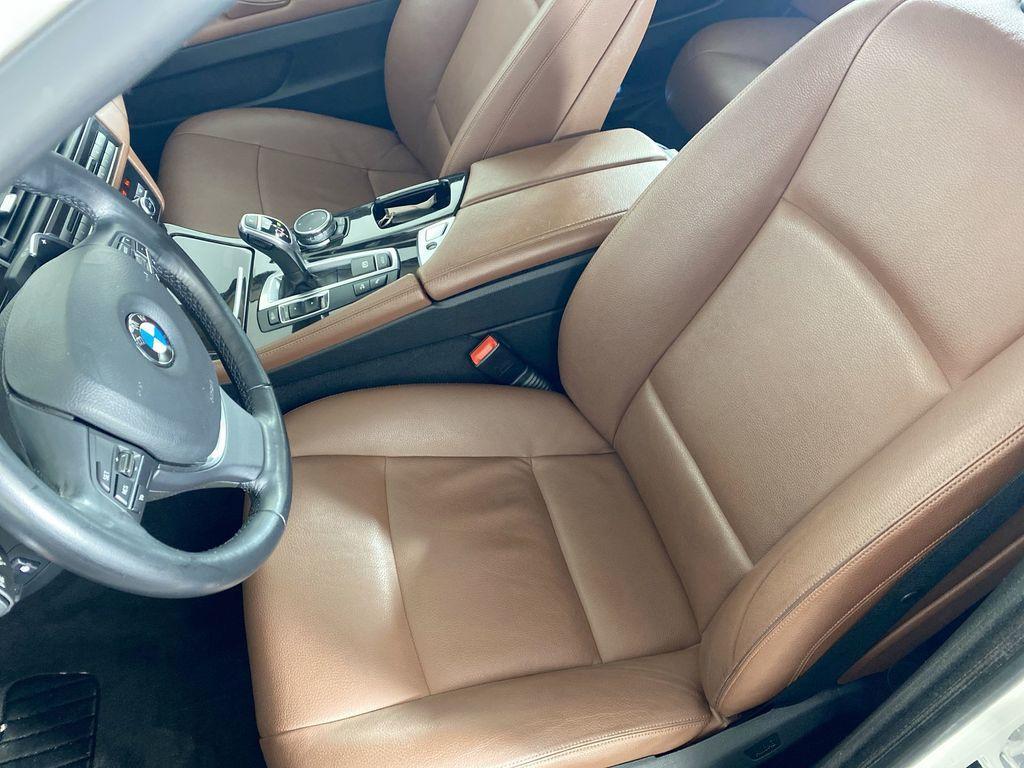 used 2016 BMW 528 car, priced at $14,000