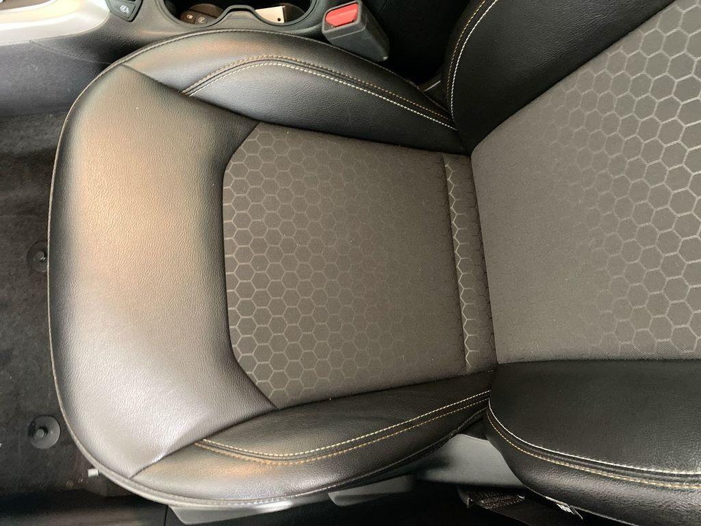 used 2020 Jeep Compass car, priced at $20,000